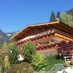 Hotel Huber Hochland