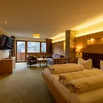 Hotel Huber Hochland