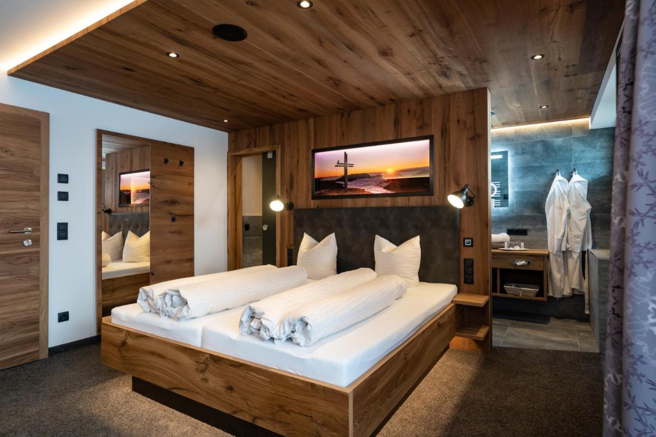 Huber Hochland Hotel
