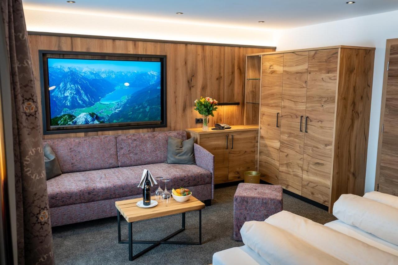 Huber Hochland Hotel Maurach (Achensee)