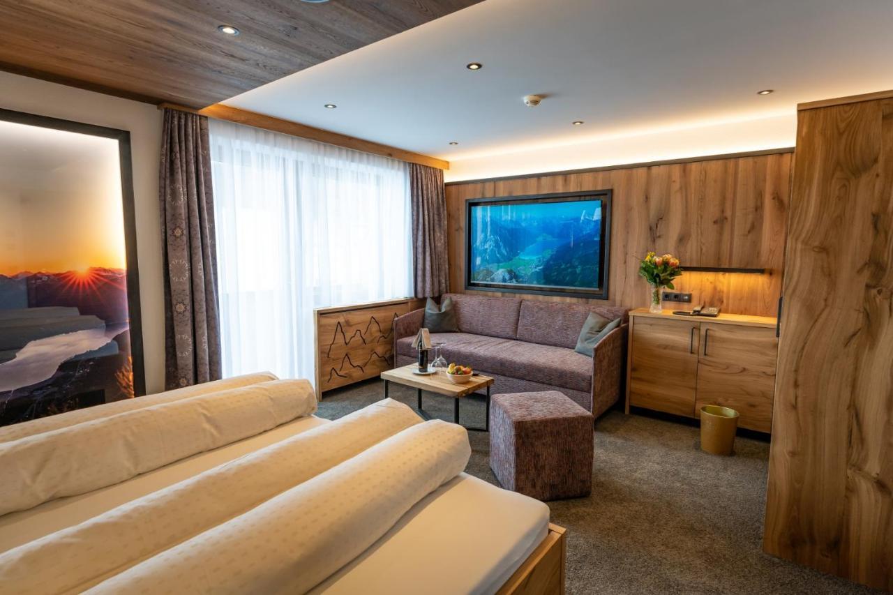 Huber Hochland Hotel