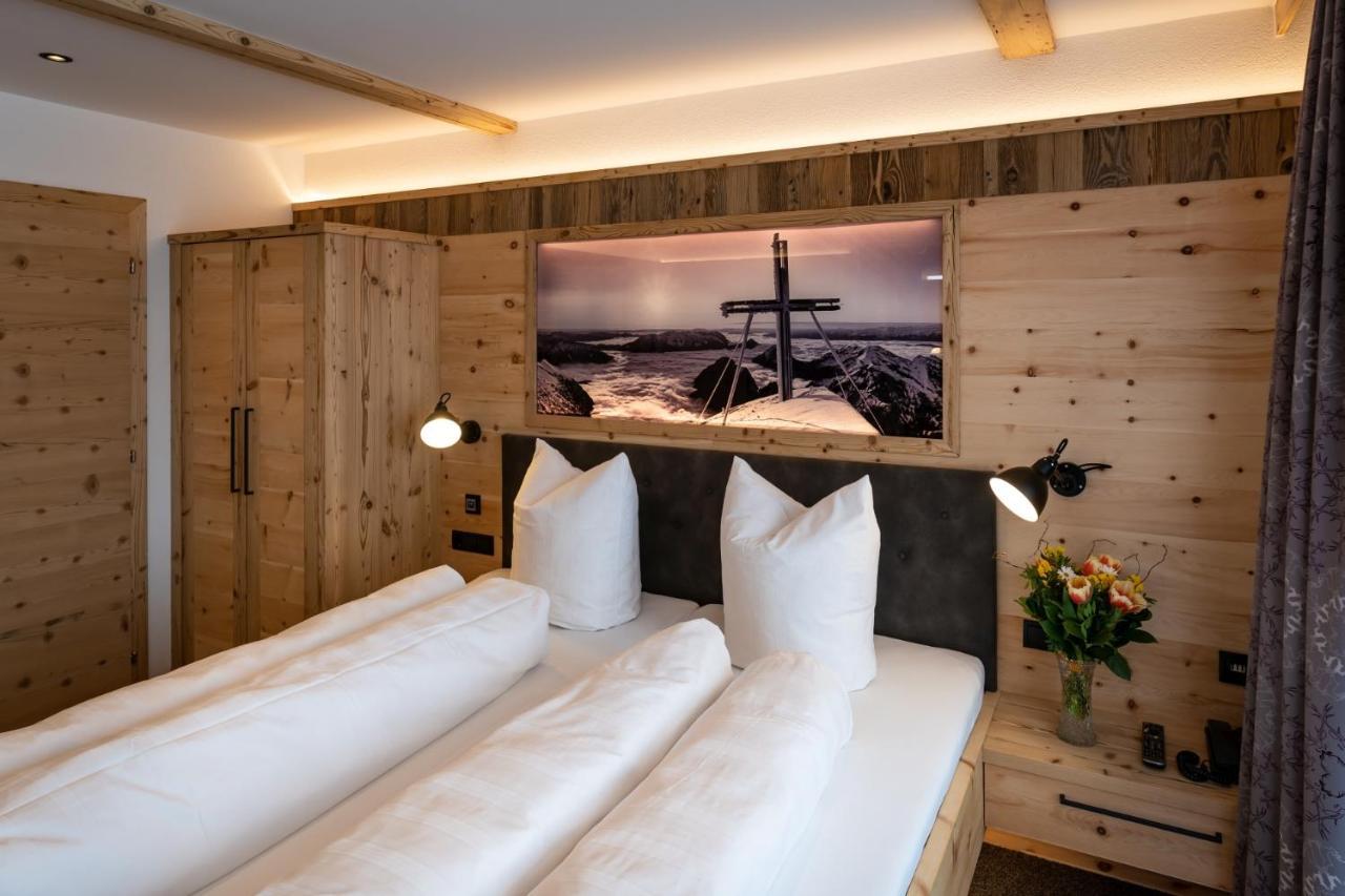 Huber Hochland 3* Maurach (Achensee)