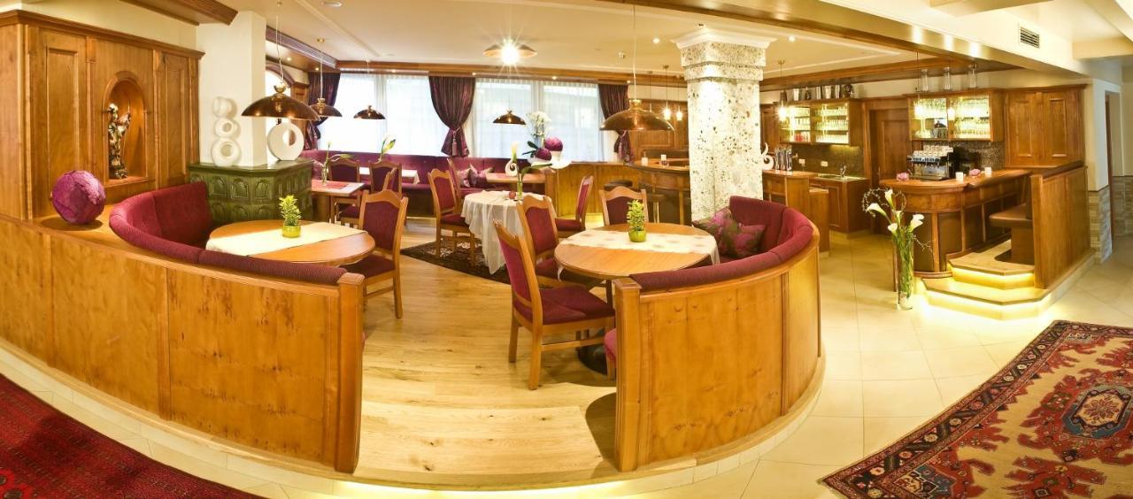 Huber Hochland 3* Maurach (Achensee)