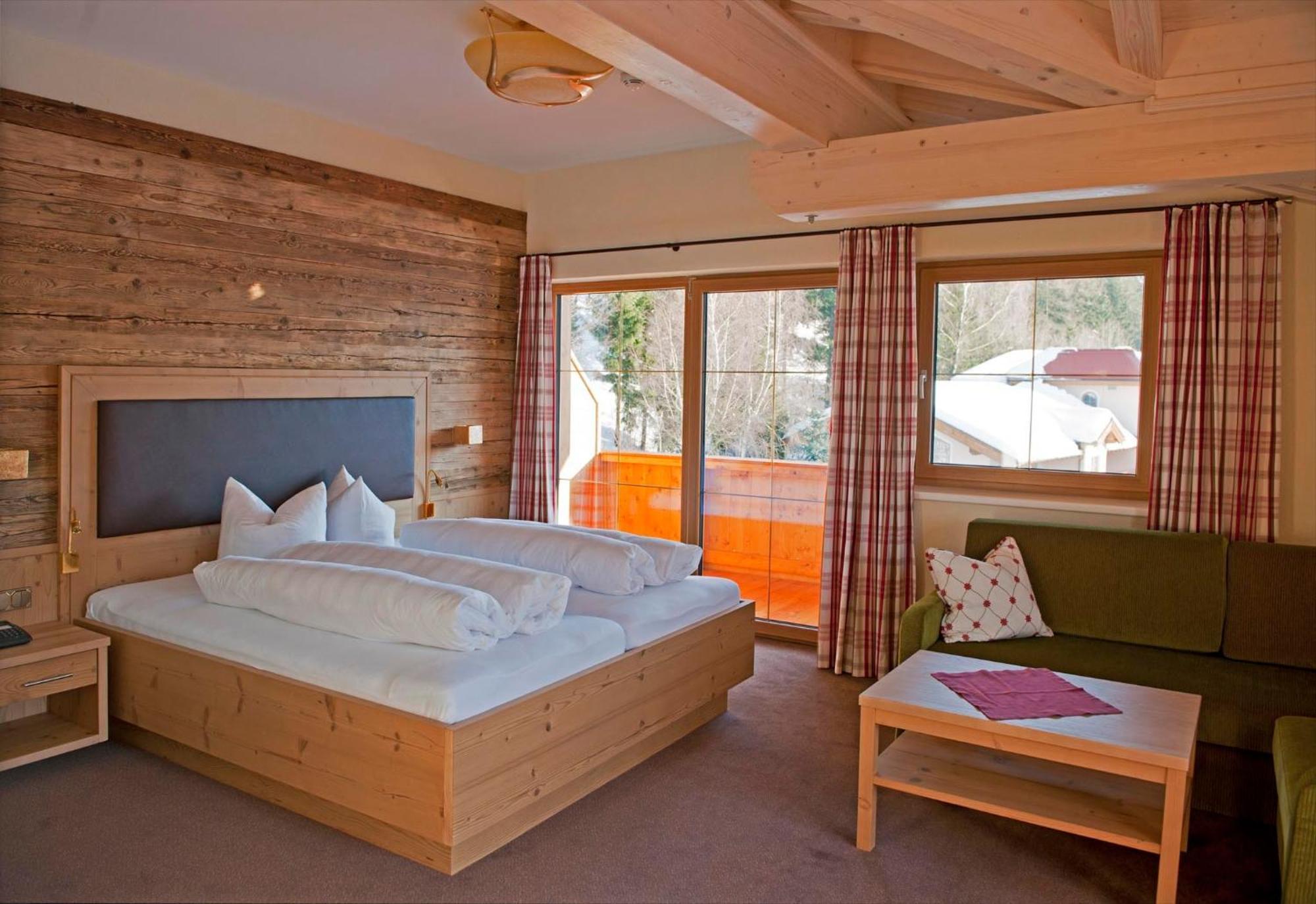Hotel Huber Hochland Maurach (Achensee)