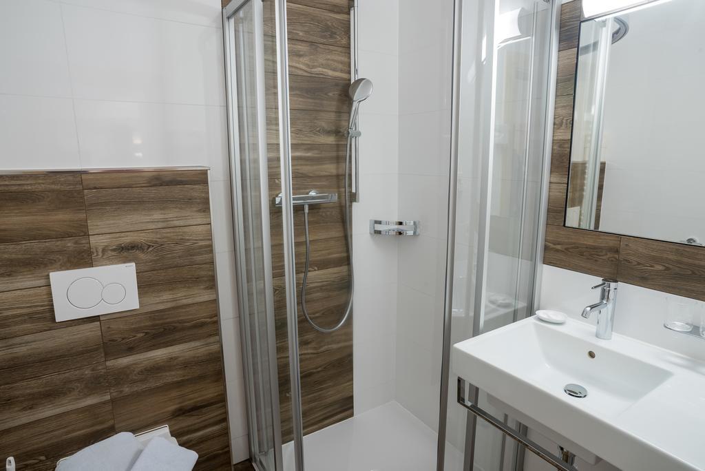 Hotel Huber Hochland Maurach (Achensee)