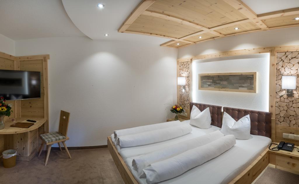 Hotel Huber Hochland 3*