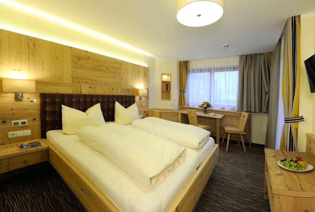 Hotel Huber Hochland 3*