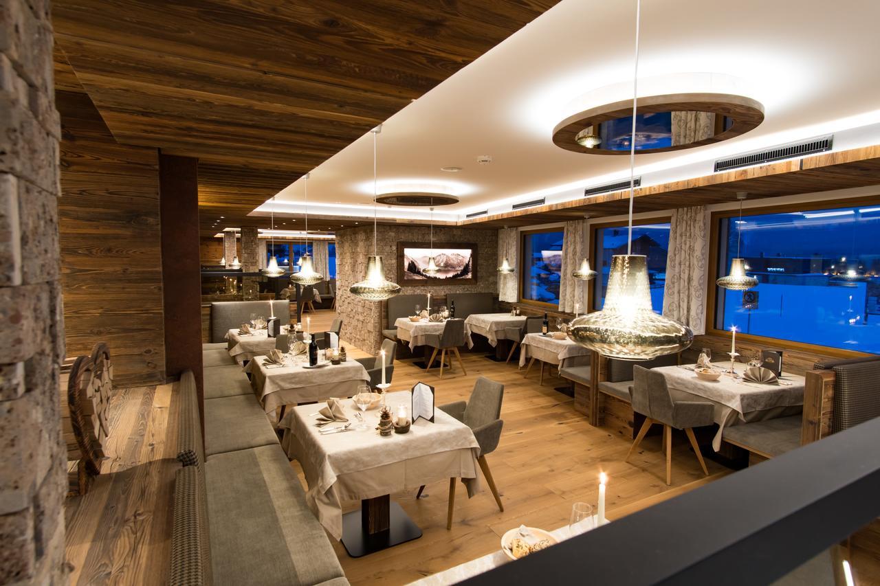 Huber Hochland 3*