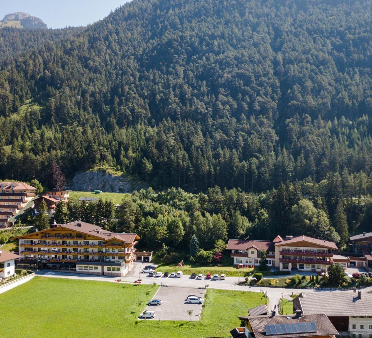 Hotel Huber Hochland 3*