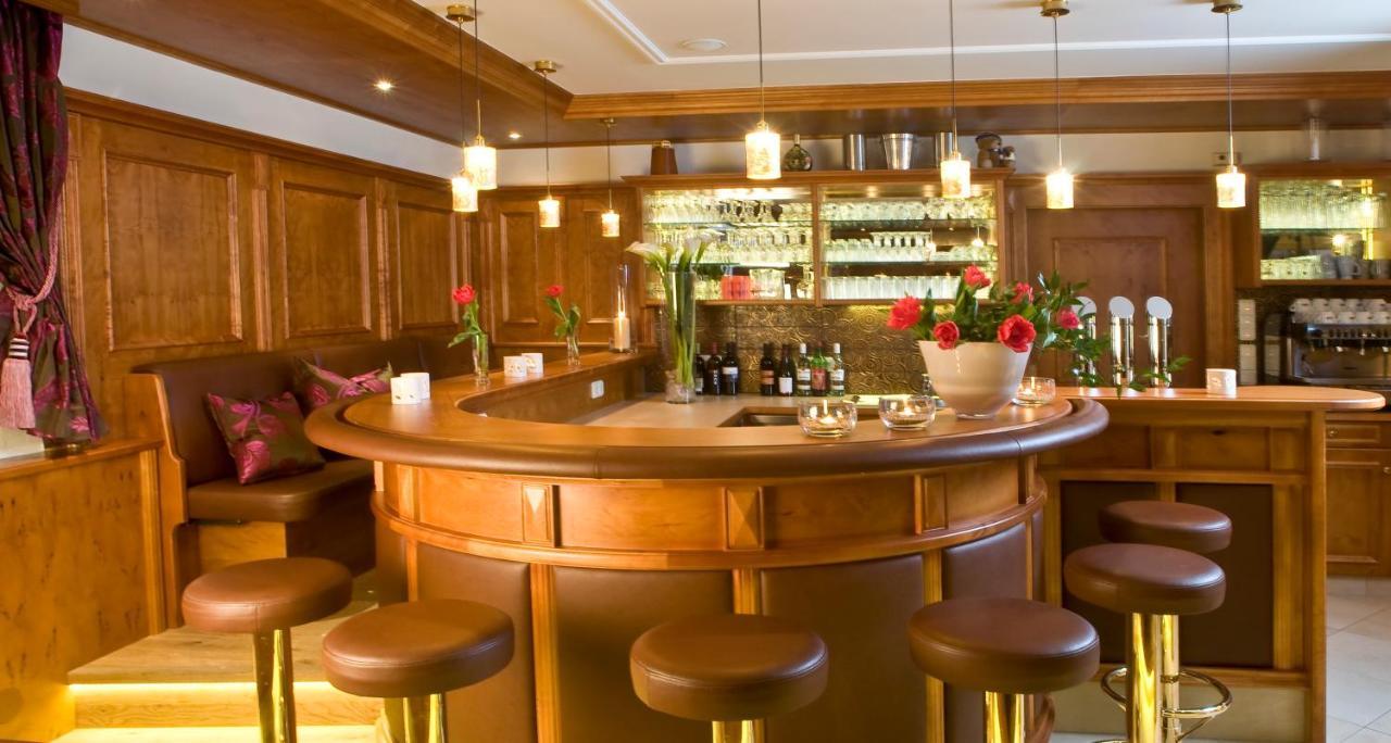 Huber Hochland Hotel 3*