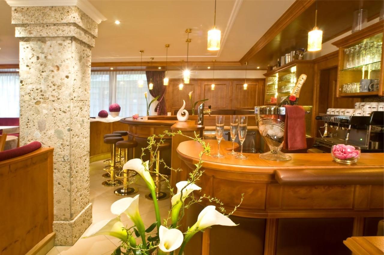 Hotel Huber Hochland Maurach (Achensee)